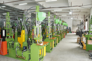 金(jin)九銀十訂單不斷(duàn) 台鑄機械工廠發(fā)貨一片繁