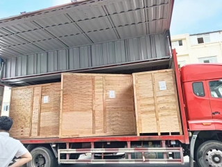 台鑄精密機械有(yǒu)限公司助力印度(du)注塑業——成